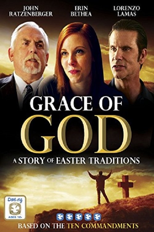 Постер Grace of God